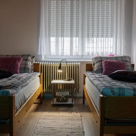 Apartment Mavrica Bled, Quiet Location, With A View Of The Lake Buitenkant foto