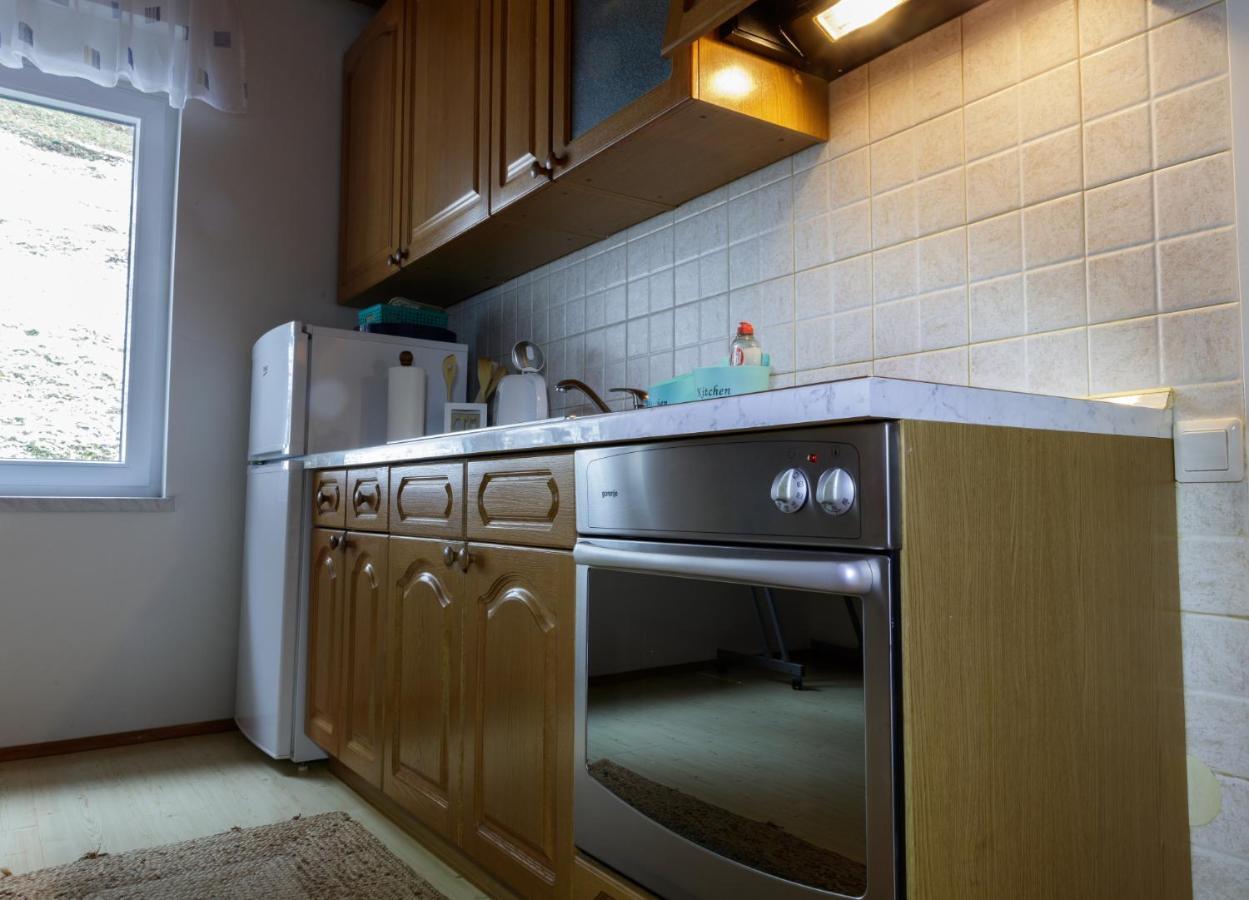 Apartment Mavrica Bled, Quiet Location, With A View Of The Lake Buitenkant foto