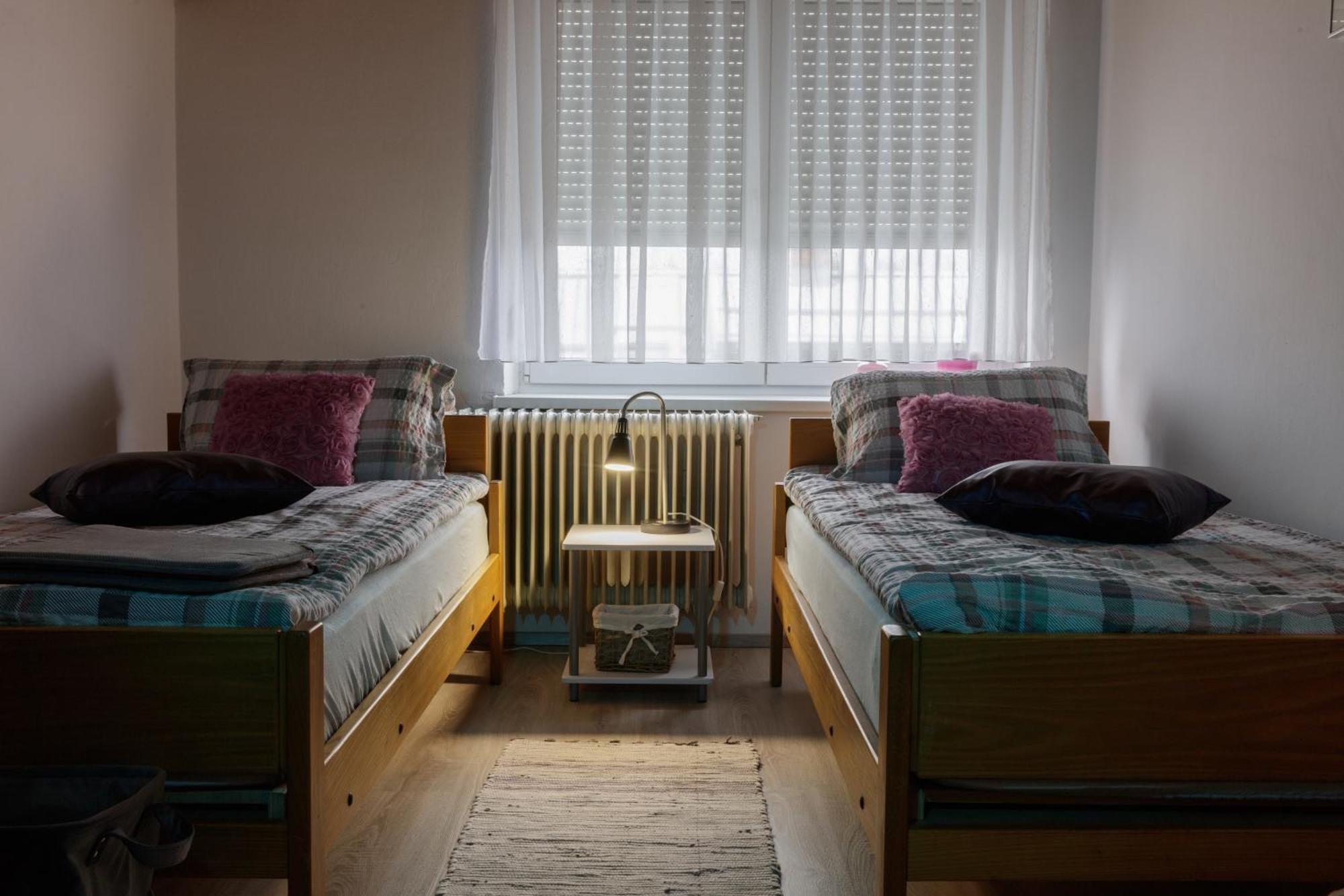 Apartment Mavrica Bled, Quiet Location, With A View Of The Lake Buitenkant foto